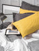 Single Bed Set DAPPLED YELLOW