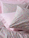 Single Bed Set SIHU PINK