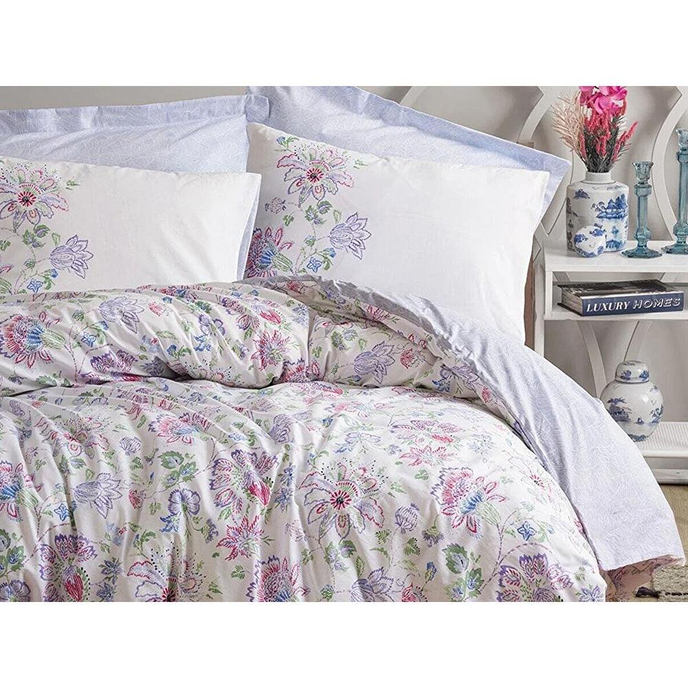 Double Duvet Cover Sets