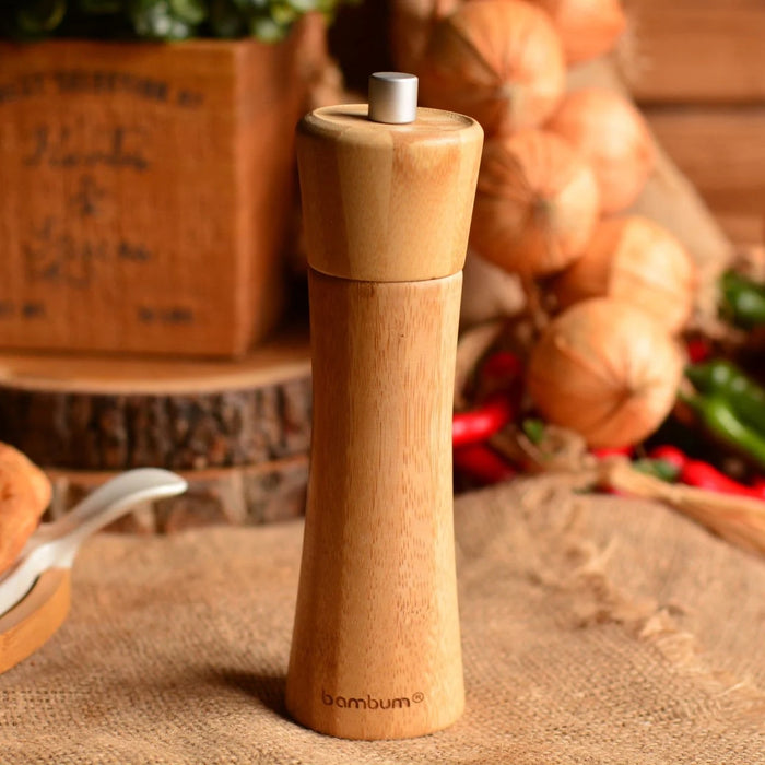 Paprika - Salt & Pepper Mill Small