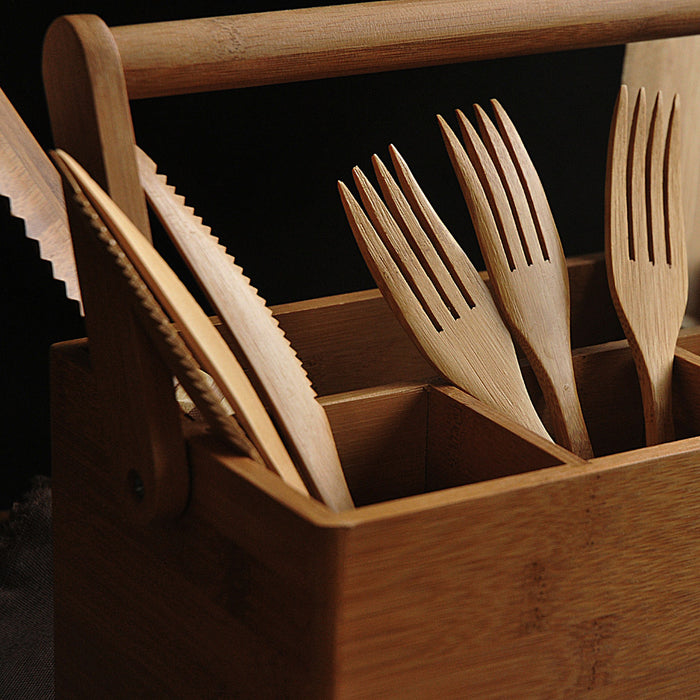 Tetra - Utensil Holder