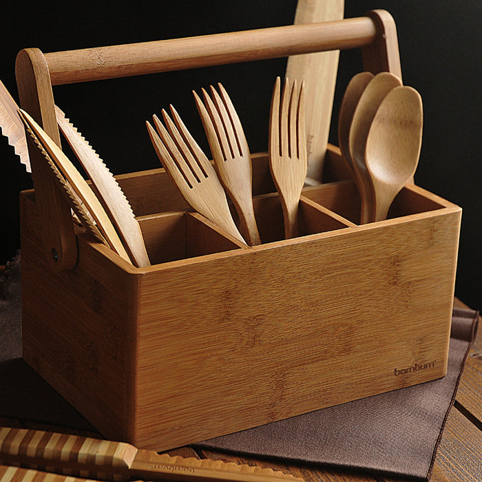 Tetra - Utensil Holder