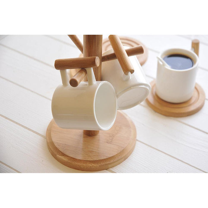 Fuchia - Cup Hanger