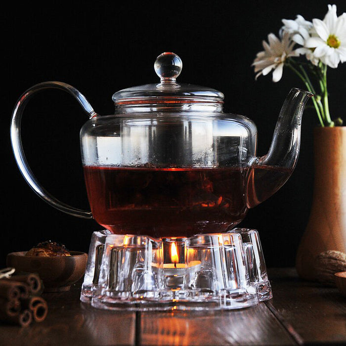 Folium - Infuser Teapot 800 ml