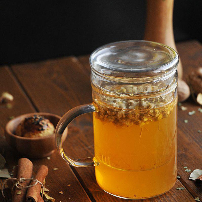 Elizze - Infuser Mug 350 ml