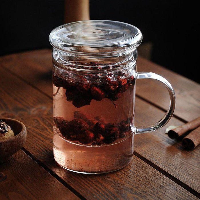 Elizze - Infuser Mug 350 ml