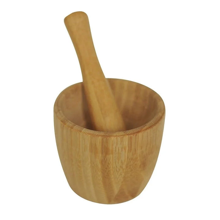 Bari - Mortar and Pestle