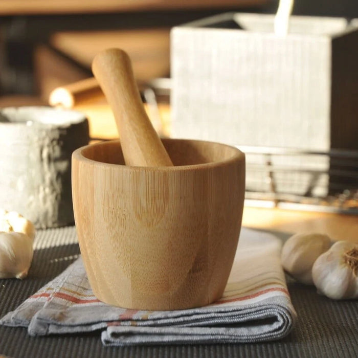 Bari - Mortar and Pestle