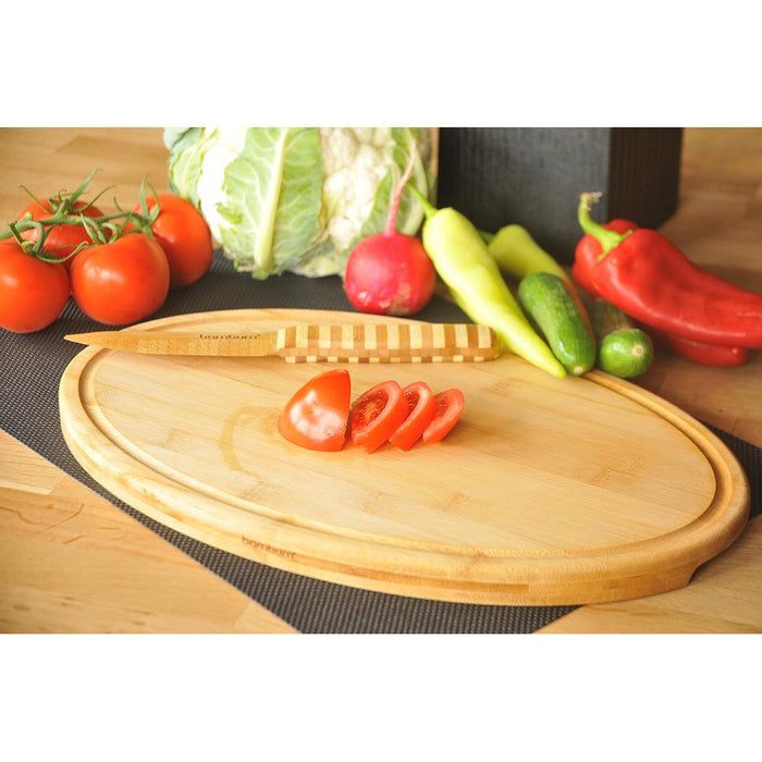 Molida - Steak & Cutting Board