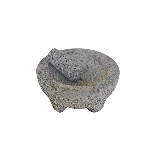 Dukano - 3 Foot Marble Mortar and Pestle