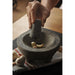 Dukano - 3 Foot Marble Mortar and Pestle