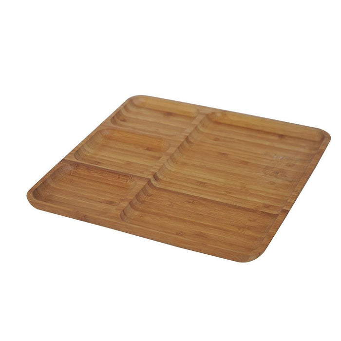 Darlin - 4 Section Serving Plate