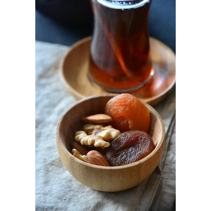 Todo - Snack Bowl