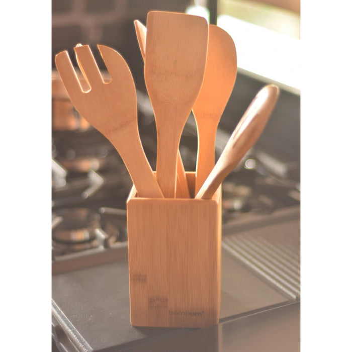 Ravioli Mix - 6 Pcs Utensil Set with Tongs