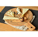 Asiago - Cheese Serving Board Large