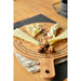 Asiago - Cheese Serving Board Large