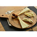 Asiago - Cheese Serving Board Large