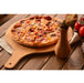 Yuvo - Pizza Board with Handle