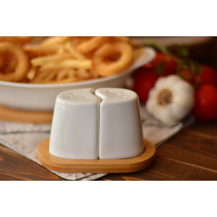 Liton - Salt & Pepper Shaker