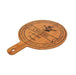 Asiago - Cheese Serving Board Small