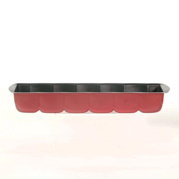 EIFFEL CAKE MOULD- REDIO RED