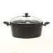 20 CM CASSEROLE- WILMA BLACK