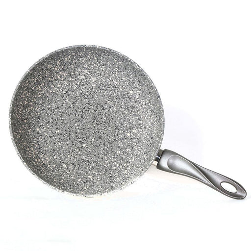 26 CM DAYTONA FRY PAN-NATURE STONE GREY