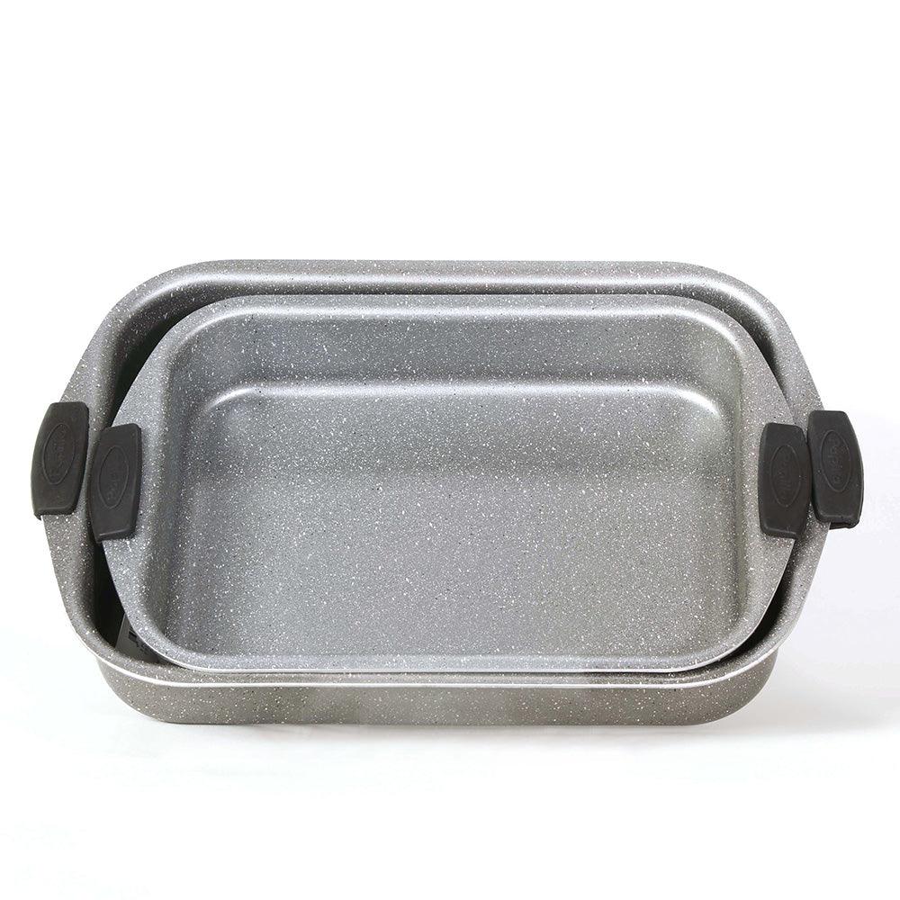 Ovenware