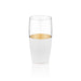 Vision White 6 Pcs Water Glass