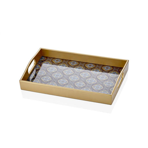 TRAY RECTANGULAR 31x46 CM BROOKE