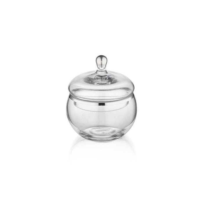 SUGAR BOWL DALIA PLATINUM