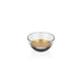 BOWL 13.5 CM VISION BLACK - 6pcs