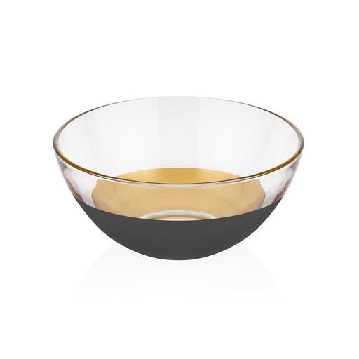 BOWL 23.5 CM VISION BLACK