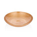 FRUIT BOWL 30 CM AMBER JOY