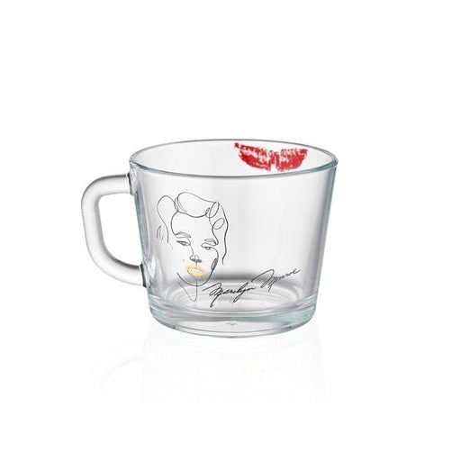 MUG ICONIC MARILYN