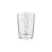 LONG DRINK GLASS 2 PCS ICONIC EINSTEIN