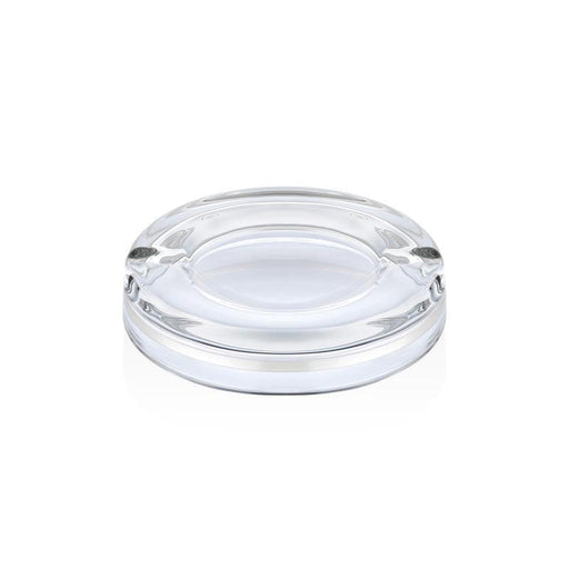 ASHTRAY DALIA PLATINIUM