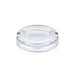 ASHTRAY DALIA PLATINIUM