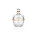 SUGAR BOWL DALIA GOLD