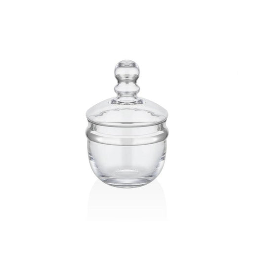 SUGAR BOWL DALIA PLATINIUM