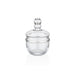 SUGAR BOWL DALIA PLATINIUM