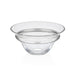 BOWL 30 CM DALIA PLATINIUM