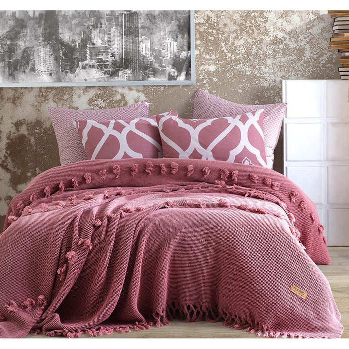 Double Bedspread 260*260  Asya G.Kurusu