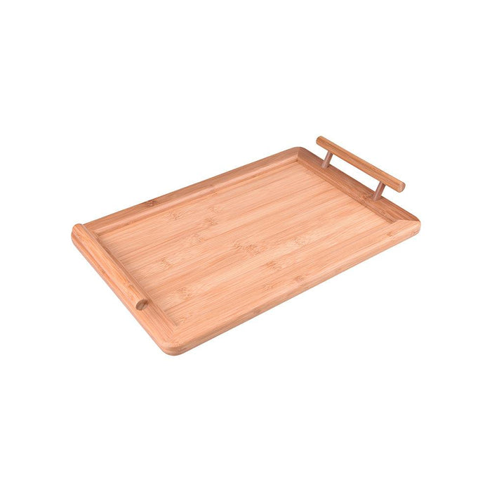 Majestic - Rectangle Tray Small