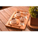 Majestic - Rectangle Tray Small