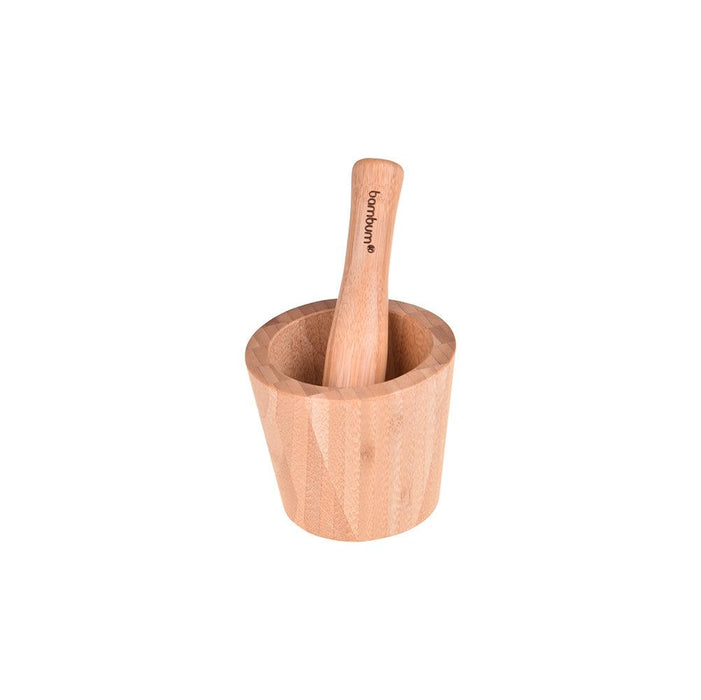 Souza - Mortar and Pestle