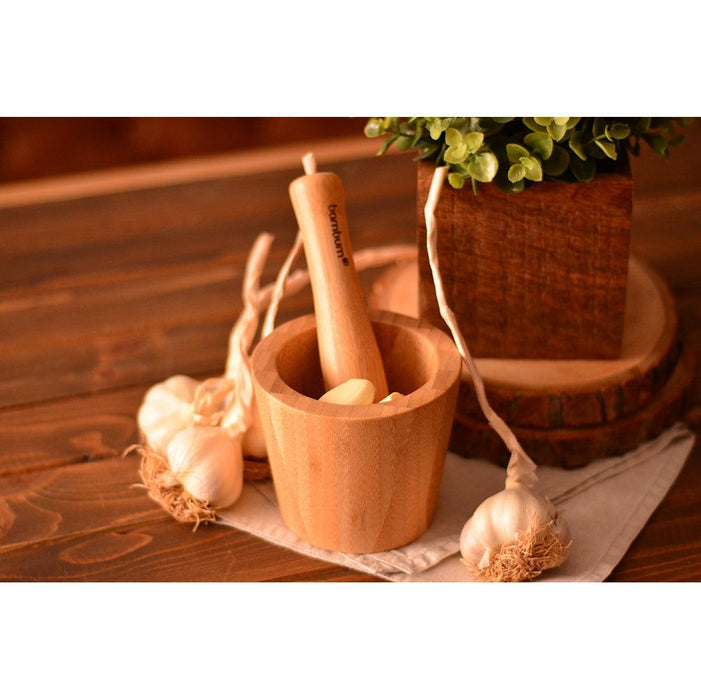 Souza - Mortar and Pestle