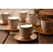 Adele - Set of 6 Coffee Cups