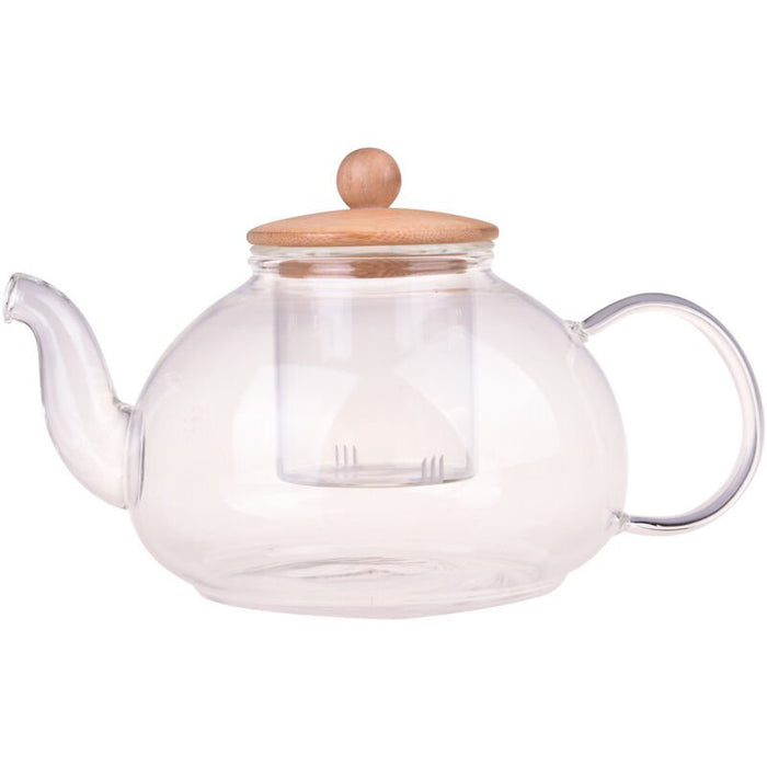 Lucas - 500 ml Teapot With Infuser