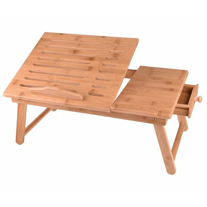 Vatore - Bed Tray with Tablet Stand